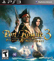 Port Royale 3: Pirates & Merchants - Playstation 3 - Destination Retro