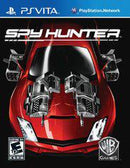 Spy Hunter - Playstation Vita - Destination Retro