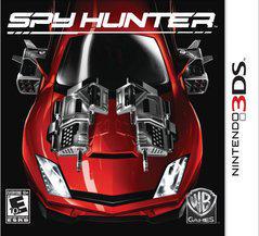 Spy Hunter - Nintendo 3DS - Destination Retro