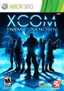 XCOM Enemy Unknown - Xbox 360 - Destination Retro