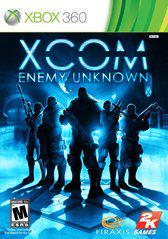 XCOM Enemy Unknown - Xbox 360 - Destination Retro