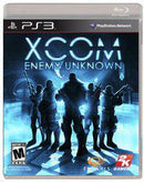 XCOM Enemy Unknown - Playstation 3 - Destination Retro