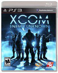 XCOM Enemy Unknown - Playstation 3 - Destination Retro
