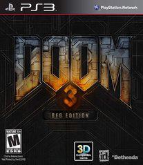 Doom 3 BFG Edition - Playstation 3 - Destination Retro