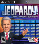 Jeopardy! - Playstation 3 - Destination Retro