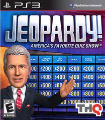Jeopardy! - Playstation 3 - Destination Retro
