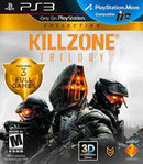Killzone Trilogy Collection - Playstation 3 - Destination Retro