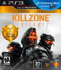 Killzone Trilogy Collection - Playstation 3 - Destination Retro