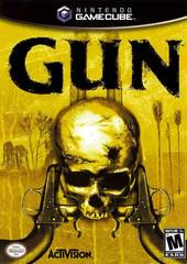 Gun - Gamecube - Destination Retro