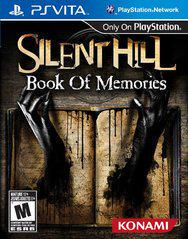 Silent Hill: Book Of Memories - Playstation Vita - Destination Retro
