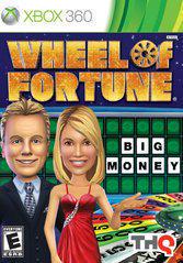 Wheel Of Fortune - Xbox 360 - Destination Retro