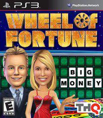 Wheel Of Fortune - Playstation 3 - Destination Retro