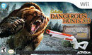 Cabela's Dangerous Hunts 2013 [Gun Bundle] - Wii - Destination Retro