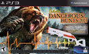 Cabela's Dangerous Hunts 2013 [Gun Bundle] - Playstation 3 - Destination Retro
