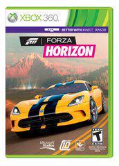 Forza Horizon - Xbox 360 - Destination Retro