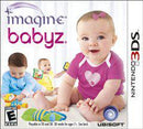 Imagine Babyz 3D - Nintendo 3DS - Destination Retro