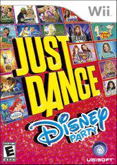 Just Dance Disney Party - Wii - Destination Retro