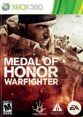 Medal of Honor Warfighter [Limited Edition] - Xbox 360 - Destination Retro