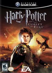 Harry Potter and the Goblet of Fire - Gamecube - Destination Retro