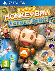 Super Monkey Ball Banana Splitz - Playstation Vita - Destination Retro