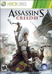 Assassin's Creed III - Xbox 360 - Destination Retro