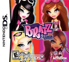 Bratz Fashion Boutique - Nintendo DS - Destination Retro