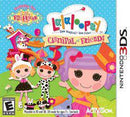 Lalaloopsy: Carnival of Friends - Nintendo 3DS - Destination Retro