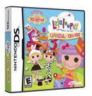 Lalaloopsy: Carnival of Friends - Nintendo DS - Destination Retro
