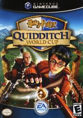 Harry Potter Quidditch World Cup - Gamecube - Destination Retro