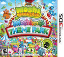 Moshi Monsters: Moshlings Theme Park - Nintendo 3DS - Destination Retro