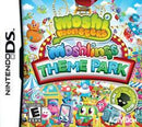 Moshi Monsters: Moshlings Theme Park - Nintendo DS - Destination Retro