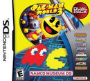 Namco Museum/Pac-man World 3 Bundle - Nintendo DS - Destination Retro