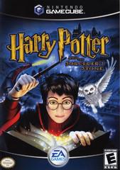 Harry Potter Sorcerers Stone - Gamecube - Destination Retro