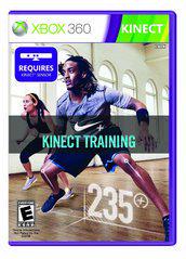 Nike + Kinect Training - Xbox 360 - Destination Retro