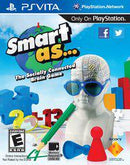 Smart As - Playstation Vita - Destination Retro