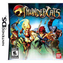 Thundercats - Nintendo DS - Destination Retro