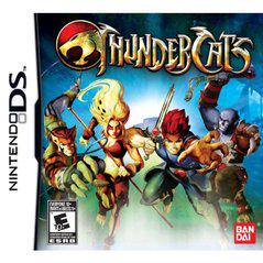 Thundercats - Nintendo DS - Destination Retro
