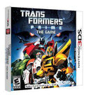 Transformers: Prime - Nintendo 3DS - Destination Retro