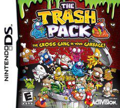 Trash Packs - Nintendo DS - Destination Retro
