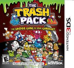Trash Packs - Nintendo 3DS - Destination Retro