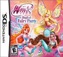 Winx Club: Magical Fairy Party - Nintendo DS - Destination Retro