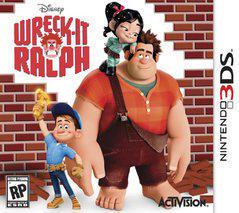 Wreck It Ralph - Nintendo 3DS - Destination Retro