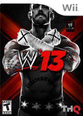 WWE '13 - Wii - Destination Retro