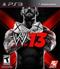 WWE '13 - Playstation 3 - Destination Retro