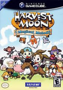 Harvest Moon Magical Melody - Gamecube - Destination Retro
