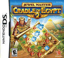 Cradle of Egypt 2 - Nintendo DS - Destination Retro