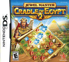 Cradle of Egypt 2 - Nintendo DS - Destination Retro