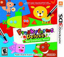Freakyforms Deluxe Your Creations Alive - Nintendo 3DS - Destination Retro