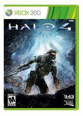 Halo 4 - Xbox 360 - Destination Retro