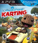 Little Big Planet Karting - Playstation 3 - Destination Retro